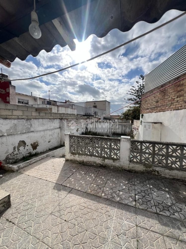 3 bedrooms Townhouse in Jerez de la Frontera, Spain No. 166507
