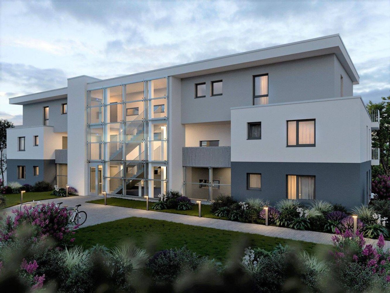 Apartamento de 3 divisões em Kassel, Germany N.º 248922