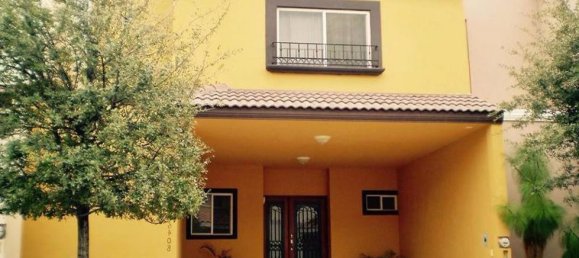 3 bedrooms House in Nuevo Leon, Mexico No. 150725 2