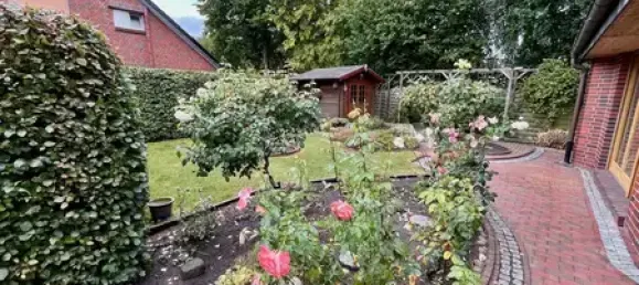 5 rooms Townhouse in Wilhelmshaven, Germany No. 308601 3