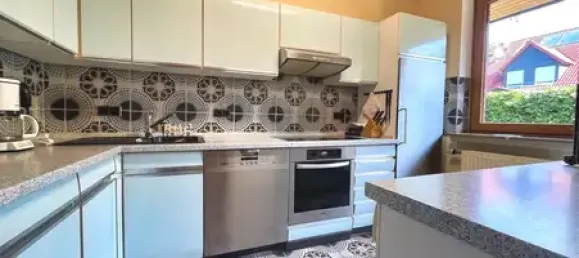 5 rooms Townhouse in Wilhelmshaven, Germany No. 308601 5