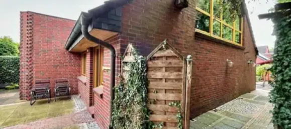 5 rooms Townhouse in Wilhelmshaven, Germany No. 308601 2