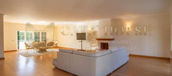 5 bedrooms House in Sintra, Portugal No. 188153 13