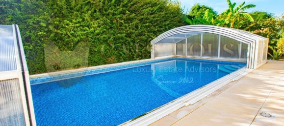 5 bedrooms House in Sintra, Portugal No. 188153 2