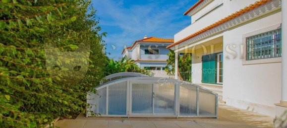 5 bedrooms House in Sintra, Portugal No. 188153 4