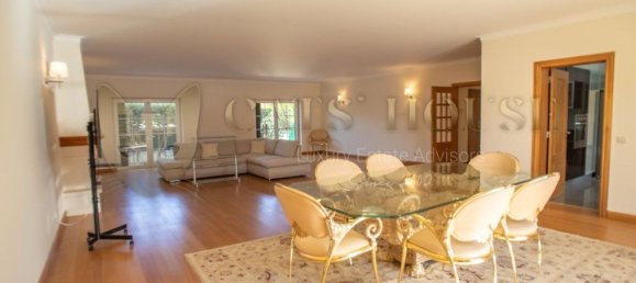 5 bedrooms House in Sintra, Portugal No. 188153 15