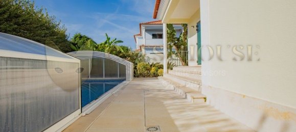 5 bedrooms House in Sintra, Portugal No. 188153 3