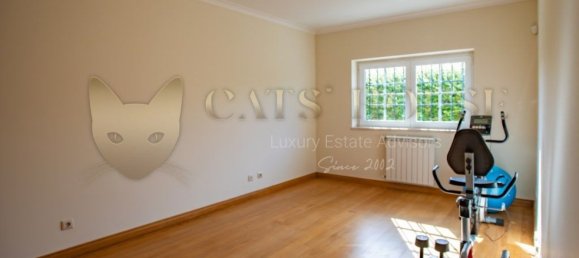 5 bedrooms House in Sintra, Portugal No. 188153 21