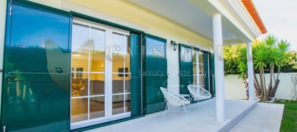 5 bedrooms House in Sintra, Portugal No. 188153 8