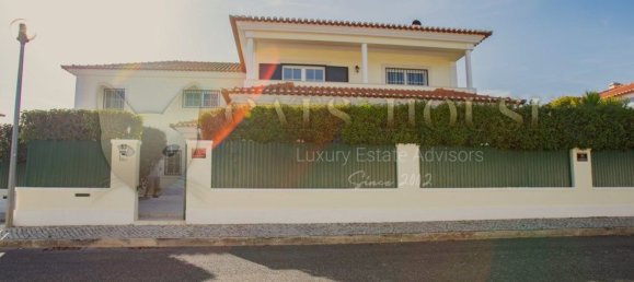 5 bedrooms House in Sintra, Portugal No. 188153 48