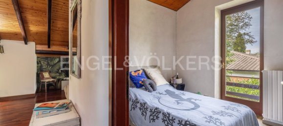 20 rooms Villa in Varese, Italy No. 64936 20