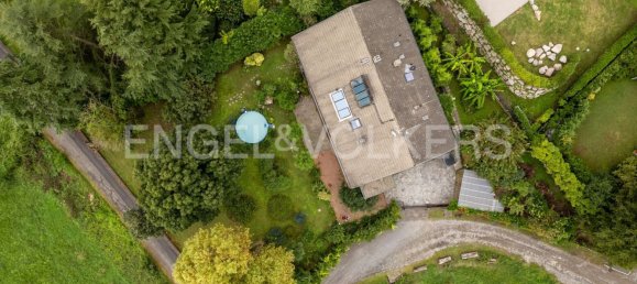 20 rooms Villa in Varese, Italy No. 64936 24