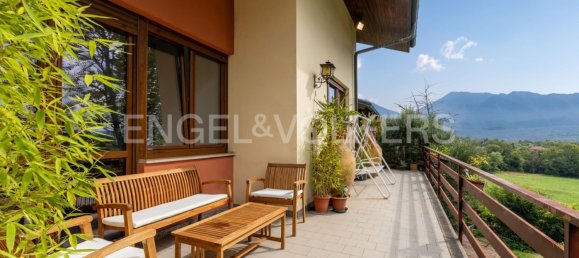 20 rooms Villa in Varese, Italy No. 64936 26