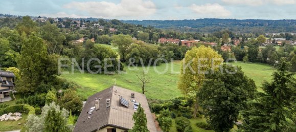 20 rooms Villa in Varese, Italy No. 64936 23