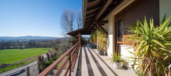 20 rooms Villa in Varese, Italy No. 64936 29