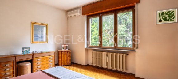 20 rooms Villa in Varese, Italy No. 64936 9