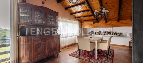 20 rooms Villa in Varese, Italy No. 64936 13