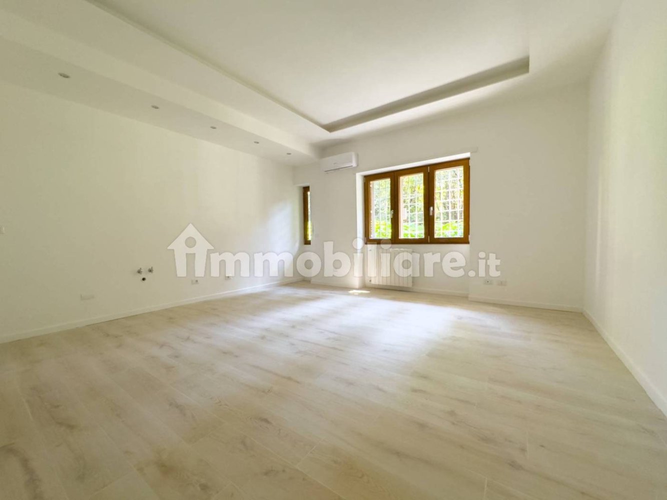 2 Schlafzimmer Wohnung in Rome, Italy, Nr. 294420