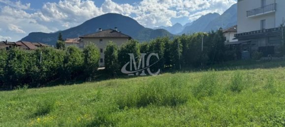 Terreno em Rovereto, Italy 2100 m² N.º 269335 4