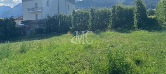 Terreno em Rovereto, Italy 2100 m² N.º 269335 2