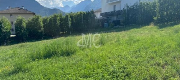 Terreno em Rovereto, Italy 2100 m² N.º 269335 3