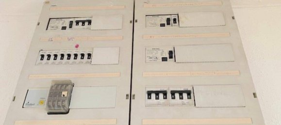 2غرفة شقة في Dobling, Austria رقم 133142 16