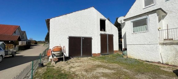 Terreno em Pfaffenhofen an der Ilm, Germany N.º 192762 2