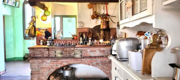 Apartamento de 2 dormitorios en Lucca, Italy No. 377442 6