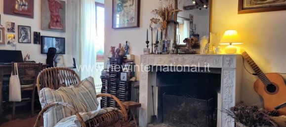 Apartamento de 2 dormitorios en Lucca, Italy No. 377442 9