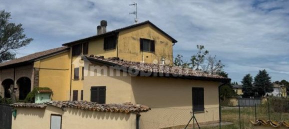 1 Schlafzimmer Haus in Parma, Italy, Nr. 280809 16