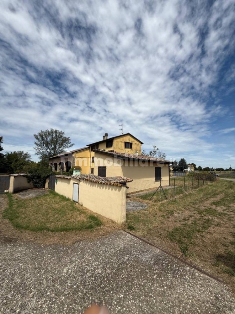 1 Schlafzimmer Haus in Parma, Italy, Nr. 280809