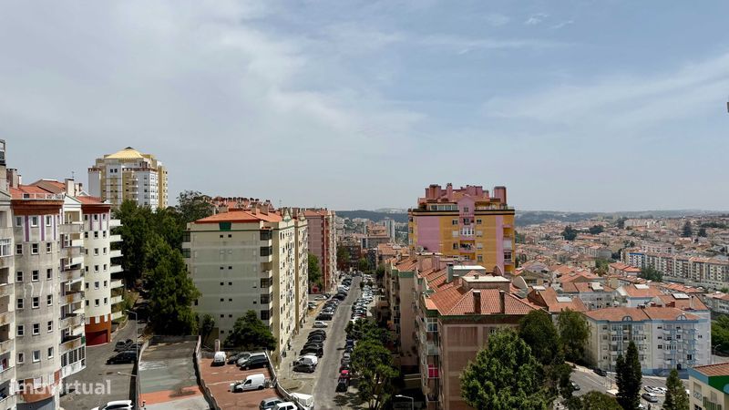 4 bedrooms Duplex in Sintra, Portugal No. 328881