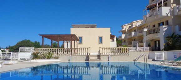 2 Schlafzimmer Wohnung in Paphos, Cyprus, Nr. 22432 5