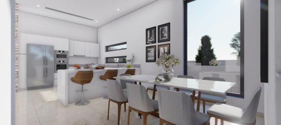 Villa de 4 dormitorios en Paphos, Cyprus No. 10305 6