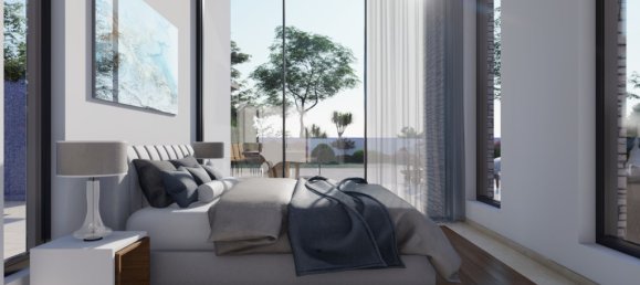 Villa de 4 dormitorios en Paphos, Cyprus No. 10305 11