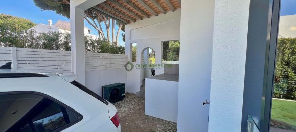 4 bedrooms House in Quarteira, Portugal No. 106693 14