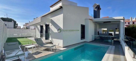 4 bedrooms House in Quarteira, Portugal No. 106693 3