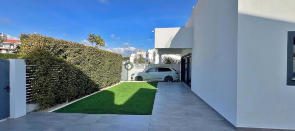 4 bedrooms House in Quarteira, Portugal No. 106693 7