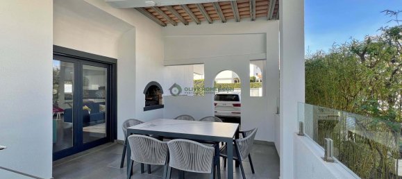 4 bedrooms House in Quarteira, Portugal No. 106693 13