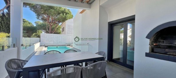 4 bedrooms House in Quarteira, Portugal No. 106693 15