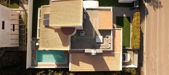 4 bedrooms House in Quarteira, Portugal No. 106693 44