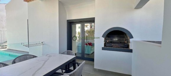 4 bedrooms House in Quarteira, Portugal No. 106693 16