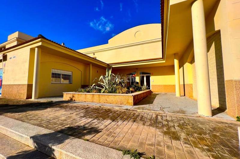 1 bedroom Apartment in Andalusia, Spain No. 228323