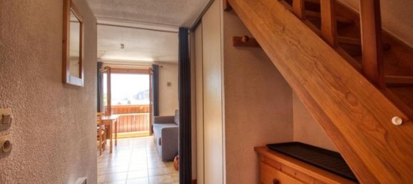 1 bedroom Duplex in Morillon, France No. 289954 5