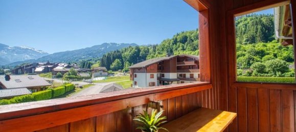 1 bedroom Duplex in Morillon, France No. 289954 2