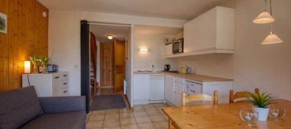 1 bedroom Duplex in Morillon, France No. 289954 3