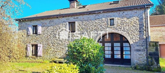 4 Schlafzimmer Villa in Hadol, France, Nr. 39719 4