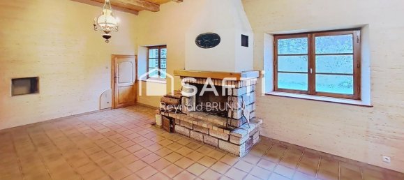 4 Schlafzimmer Villa in Hadol, France, Nr. 39719 6