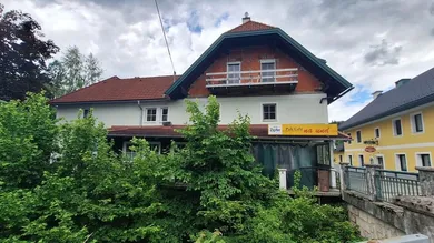 Edifício de 11 divisões em Grossraming, Austria N.º 226190