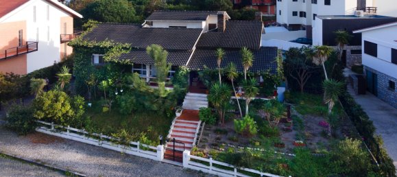 5 bedrooms Villa in Marinha Grande, Portugal No. 108304 2